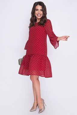 Платье 70145 - Avili фото 3