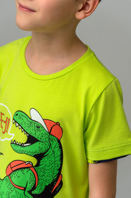 Пижама для мальчика Bonito  фото 4