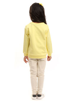 Джемпер детский GJ 018-006