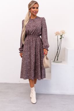 VALENTINA  Платье Аурика №1