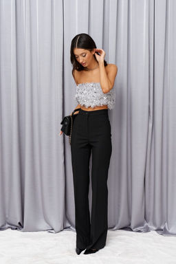 Блузка (Топ) А2037 - Annete фото 6