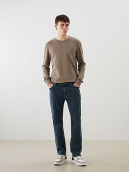 779 Regular Fit Erkek Jean Pantolon