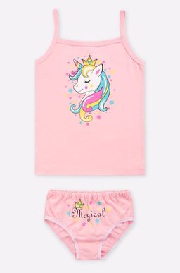 Комплект для девочки Happy Fox