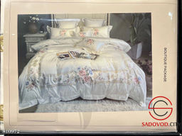 Комплект постельного белья