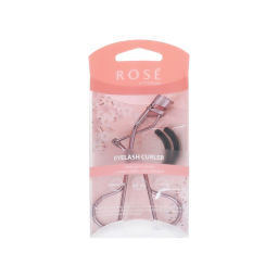 BASICARE Щипчики д/завивки ресниц ROSE