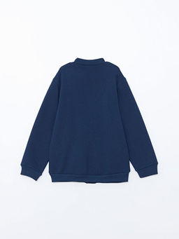 Erkek ?ocuk Kolej Ceket - Waikiki фото 3