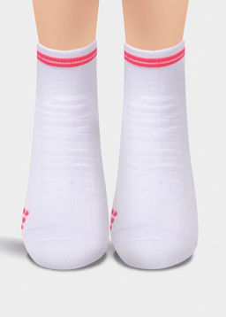 Носки женские спорт махровые - Clever wear фото 2