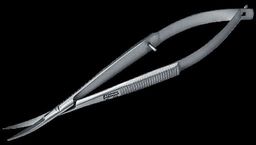 Ножницы 111 (листовая пружина ) new - Mowe professional фото 2