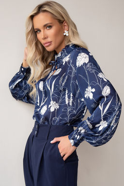 Блуза, Б-324/4 - Modellos фото 3