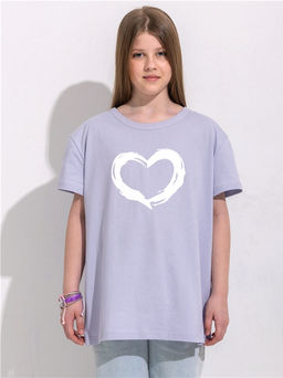 футболка 1ДДФК4512001 - Апрель фото 6