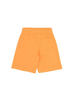 U. S. Polo Assn Детские оранжевые вязаные шорты - U.s. polo assn фото 10