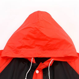 Дождевик детский, размер S, 92-98 см, Человек-Паук - Marvel фото 5