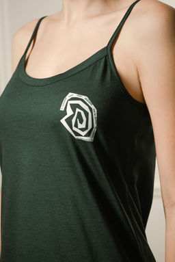 ТОП ЖЕНСКИЙ арт. 4530W-11020.3H-617.1171 - Almando melado фото 3