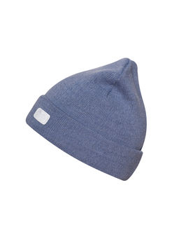 Шапка вязаная