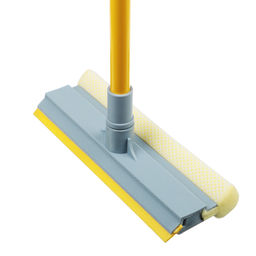 Окномойка VETTA с телескопич. ручкой 96 см, насадка 20 см, арт. 444-332