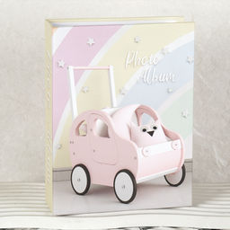 Фотоальбом 100 фото 10x15 / 9550 /уп 96/ - Галеонтрейд фото 5