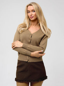 Женский кардиган Patiskha 188002