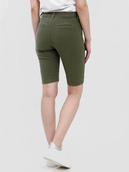 Шорты женские _ 18395 - F5 фото 3