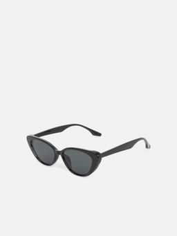 Infinity / Очки солнцезащитные жен. Catty черный - Infinity Lingerie фото 3