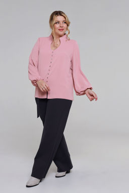 Блузка-4481 - Lady maria фото 7