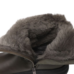 Женские ботинки TENDANCE Артикул 4005334, хаки