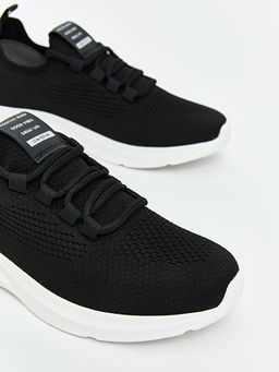 File Detayl? Erkek ?ocuk Spor Ayakkab?