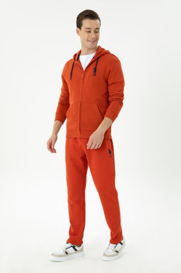 Мужской свитшот с плиткой - U.s. polo assn фото 18