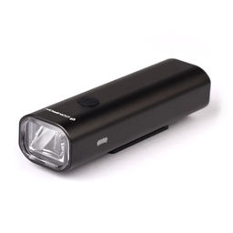 Фонарь передний COMIRON FLASH корпус: авиационный алюминий 6063, IP67; свет: CREE XPG, 400lm аккум 3.7V 2500 mAh, USB влагозащищённый /уп 50/ - ГалеонТрейд фото 7