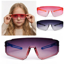 Очки детские "Теплые искорки"