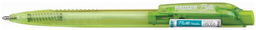 Шариковая ручка HAUSER H6056T-lightgreen