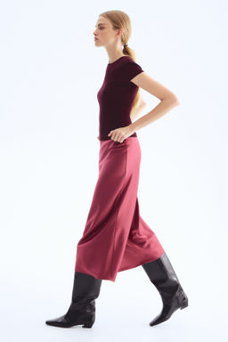 Falda midi - H&m фото 12