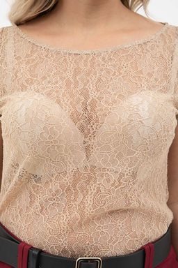 Джемпер М3-3550/28 - Wisell фото 7