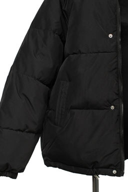 04-2948 Куртка женская демисезонная URBAN - El podio фото 9