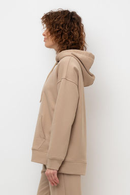 ЕВТ 3119/24/песчаный берег джемпер жен