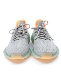 05-B557-4a GRAY Кроссовки женские (текстиль)