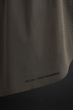 RUNNING SHORTS - Zara фото 18