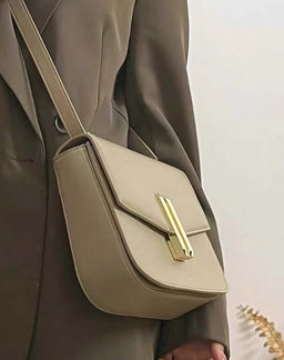 Сумка A-PL-1006-Gray