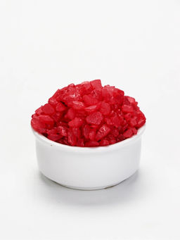 Соль для ванны «Соленая, как слезы бывших», 150 г, с ароматом малины