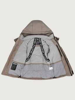 Куртка 4з7525 мускат