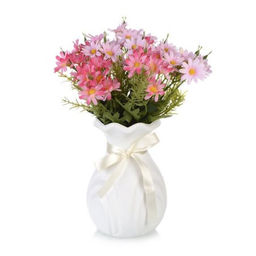 Цветок искусственный 32 см / NW714 /уп 150/1200/ - Галеонтрейд фото 8