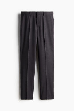 Pantalon de traje Slim Fit - H&m фото 7