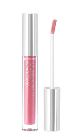 RELOUIS Блеск-бальзам GLOSS-BALM тон:05 Gelato,с маслами ши, фисташки и маракуйи