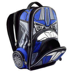Рюкзак школьный арт.54115/ 10 РОБОТ