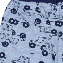 Шорты для мальчика Bonito - Bonito kids фото 4