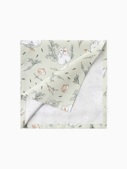 Дорожка на стол «Доляна» Divine day 40×146 см, рогожка 164 г/м², 100% хлопок