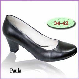 Туфли женские Paula