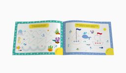 Прописи для детей. Серия Прописи для самых маленьких арт. 58600001/ 20 №4 - Феникс+ фото 2