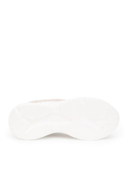 Kad_n Bej Spor Ayakkab_ Sepette S_rpriz _ndirim - U.s. polo assn фото 5