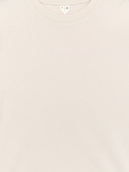 Camiseta Signature de manga larga - H&m фото 12