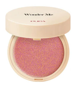PUPA Румяна для лица WONDER ME BLUSH тон 001
